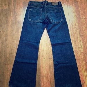 Diesel Koffha Men’s Bootcut Jeans 31 x 30